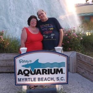 Meet your Posher, Patricia